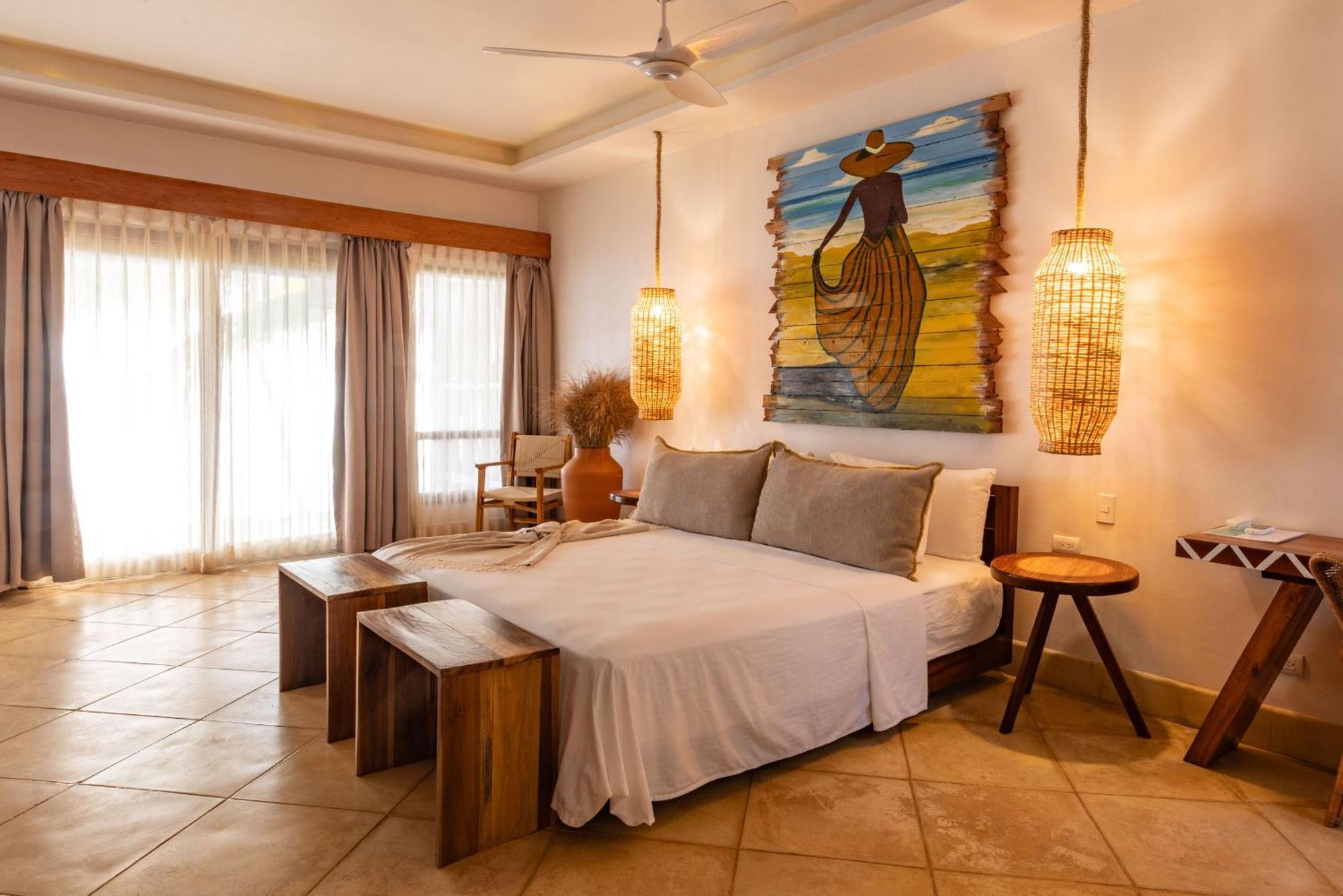Yemaya Reefs, A Small Luxury Hotel Литтл-Корн-Айленд Экстерьер фото