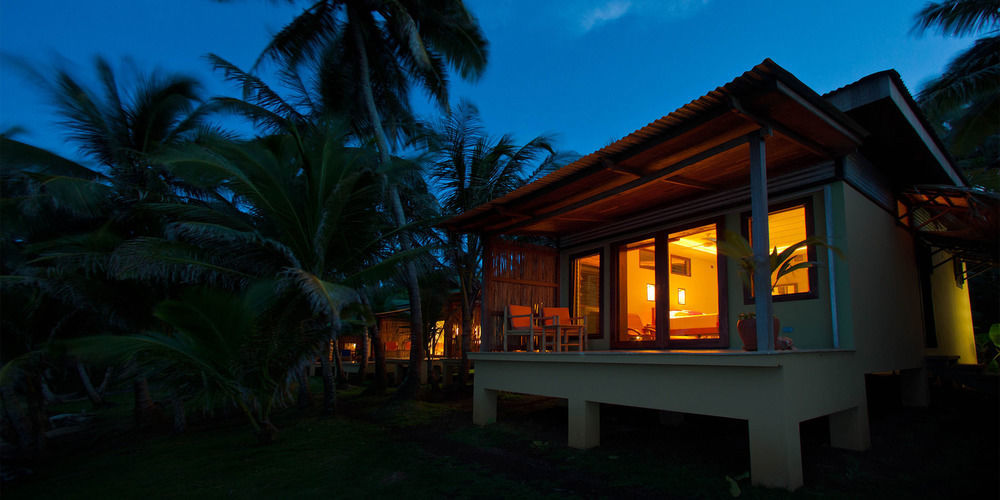 Yemaya Reefs, A Small Luxury Hotel Литтл-Корн-Айленд Экстерьер фото